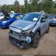 4S4GUHM61S3706228 2025 Subaru Crosstrek Limited auction photo thumbnail 2