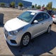 3KPC24A63ME140445 2021 Hyundai Accent Se auction photo thumbnail 2