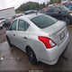 3N1CN7AP4GL891638 2016 Nissan Versa 1.6 S auction photo thumbnail 3