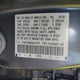 1HGCP36829A015776 2009 Honda Accord 3.5 Ex-L auction photo thumbnail 9