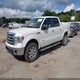 1FTFW1ET0DFC18041 2013 Ford F-150 Lariat auction photo thumbnail 2