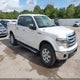 1FTFW1ET0DFC18041 2013 Ford F-150 Lariat auction photo thumbnail 6