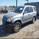 JHLRD78835C050298 2005 Honda Cr-V Ex auction photo thumbnail 2
