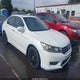 1HGCR3F88EA012966 2014 Honda Accord Ex-L V-6 auction photo thumbnail 1