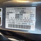 JM1CR2WL4A0366402 2010 Mazda Mazda5 Sport auction photo thumbnail 9