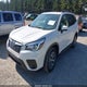 JF2SKAGC6KH519701 2019 Subaru Forester Premium auction photo thumbnail 2