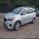 KNDMB5C17F6038635 2015 Kia Sedona Lx auction photo thumbnail 2