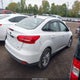 1FADP3F26HL242265 2017 Ford Focus Se auction photo thumbnail 4