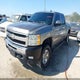 2GCFK13Y371712075 2007 Chevrolet Silverado 1500 Ltz auction photo thumbnail 2