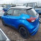 3N1CP5CV1NL528818 2022 Nissan Kicks Sv Xtronic Cvt auction photo thumbnail 15