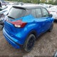 3N1CP5CV1NL528818 2022 Nissan Kicks Sv Xtronic Cvt auction photo thumbnail 4