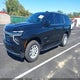 1GNS6NRD4SR154551 2025 Chevrolet Tahoe 4Wd Lt auction photo thumbnail 2