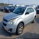 2GNALBEK7C1304573 2012 Chevrolet Equinox Ls auction photo thumbnail 2