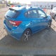 4S3GTAD60K3762112 2019 Subaru Impreza 2.0I Premium auction photo thumbnail 4