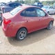 KMHDU4AD8AU876335 2010 Hyundai Elantra Gls auction photo thumbnail 4