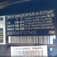WDBTK56F97T075450 2007 Mercedes-Benz Clk 350 auction photo thumbnail 9