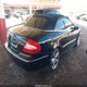 WDBTK56F97T075450 2007 Mercedes-Benz Clk 350 auction photo thumbnail 4