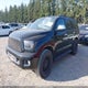 5TDDW5G18AS028476 2010 Toyota Sequoia Platinum 5.7L V8 auction photo thumbnail 2
