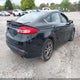3FA6P0G77HR347786 2017 Ford Fusion S auction photo thumbnail 4