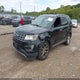 1FM5K8F83GGA56944 2016 Ford Explorer Limited auction photo thumbnail 2