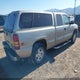1GCEK19T21E265834 2001 Chevrolet Silverado 1500 Lt auction photo thumbnail 4