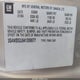2G4WS52J941288677 2004 Buick Century auction photo thumbnail 9