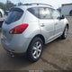 JN8AZ18U29W103295 2009 Nissan Murano Sl auction photo thumbnail 4
