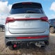 5NMS24AJ7PH568872 2023 Hyundai Santa Fe Sel auction photo thumbnail 6