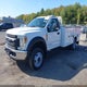 1FDUF5GTXJEC95220 2018 Ford F-550 Chassis Xl auction photo thumbnail 2