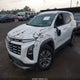 3GNAXPEG2SL294545 2025 Chevrolet Equinox Awd Lt auction photo thumbnail 2