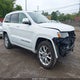 1C4RJFCT8LC420220 2020 Jeep Grand Cherokee Overland 4X4 auction photo thumbnail 1
