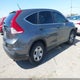 2HKRM3H35CH508838 2012 Honda Cr-V Lx auction photo thumbnail 4