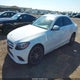 W1KWF8DB6MR639459 2021 Mercedes-Benz C 300 Sedan auction photo thumbnail 2