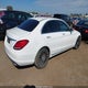 W1KWF8DB6MR639459 2021 Mercedes-Benz C 300 Sedan auction photo thumbnail 4