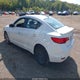 19VDE1F76FE010411 2015 Acura Ilx 2.0L auction photo thumbnail 3