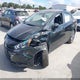 3N1CN8EV2SL835513 2025 Nissan Versa 1.6 Sv auction photo thumbnail 2