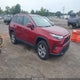 2T3P1RFVXSW534964 2025 Toyota Rav4 Xle auction photo thumbnail 1