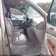 5TDZA22C94S062328 2004 Toyota Sienna Xle auction photo thumbnail 5