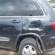 1C4RJEAG3DC550147 2013 Jeep Grand Cherokee Laredo auction photo thumbnail 6