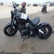 SMTD53HL7PTBF9416 2023 Triumph Motorcycle Bonneville Bobber auction photo thumbnail 14