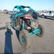 3NSRPD2K3SG133549 2025 Polaris Rzr auction photo thumbnail 3