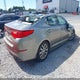5XXGN4A71FG408727 2015 Kia Optima Ex auction photo thumbnail 4