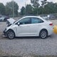 5YFB4MDEXSP239591 2025 Toyota Corolla Le auction photo thumbnail 14
