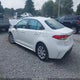 5YFB4MDEXSP239591 2025 Toyota Corolla Le auction photo thumbnail 3