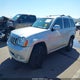 1J8HR68278C157674 2008 Jeep Grand Cherokee Overland auction photo thumbnail 2