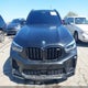 5YMJU0C05M9F23806 2021 BMW X5 M auction photo thumbnail 11