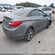 5NPEC4ACXBH182843 2011 Hyundai Sonata Se auction photo thumbnail 4