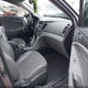 5NPEC4ACXBH182843 2011 Hyundai Sonata Se auction photo thumbnail 5