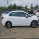 19XFB2F74FE027710 2015 Honda Civic Se auction photo thumbnail 14