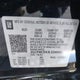 3GCPWCEK3LG340591 2020 Chevrolet Silverado 1500 2Wd Short Bed Lt auction photo thumbnail 9